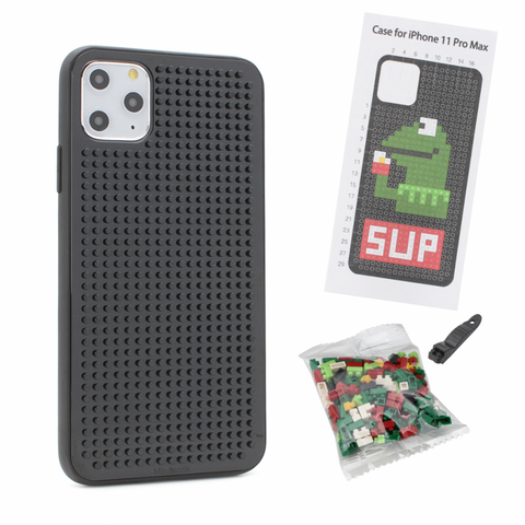 Zastitna maska (futrola) Lego - iPhone 11 Pro Max 6.5 A105.