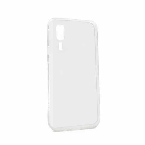 Zastitna maska (futrola) Giulietta - Samsung A260F Galaxy A2 Core Transparent.