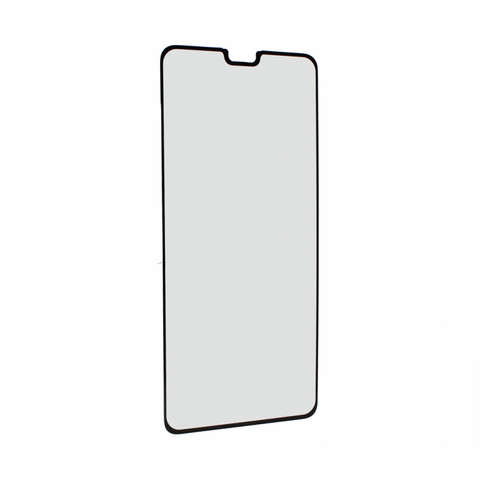 stitno Staklo Staklena folija (zastitno kaljeno staklo) za ekran - Huawei Mate 30 krivljeni crni.