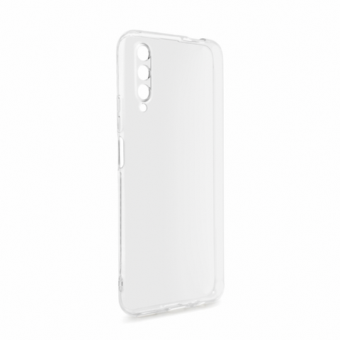 Zastitna maska (futrola) Giulietta Premium - Huawei P smart Pro 2019/Honor 9X Pro Transparent.