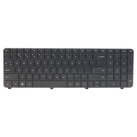 Tastatura - laptop HP Compaq Presario CQ72/G72.