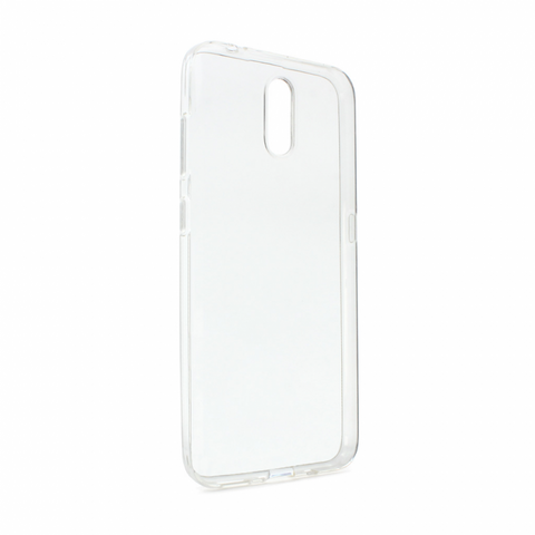Zastitna silikonska maska (futrola) Ultra Thin - Nokia 2.3 Transparent.