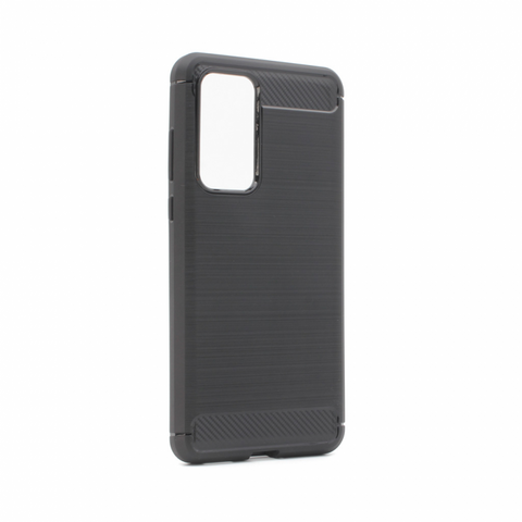 Zastitna maska (futrola) Defender Safeguard - Huawei P40 crna.