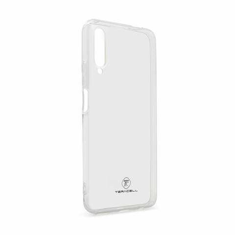 Zastitna maska (futrola) Teracell Giulietta - Huawei P smart Pro 2019/Honor 9X Pro Transparent.