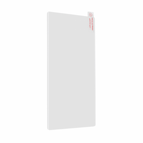 stitno staklo Staklena folija (zastitno kaljeno staklo) za ekran Premium UV Glue Full Cover + Lampa - Samsung N975F Galaxy Note 10 Plus.