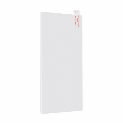 stitno staklo Staklena folija (zastitno kaljeno staklo) za ekran Premium UV Glue Full Cover + Lampa - Samsung N970F Galaxy Note 10.