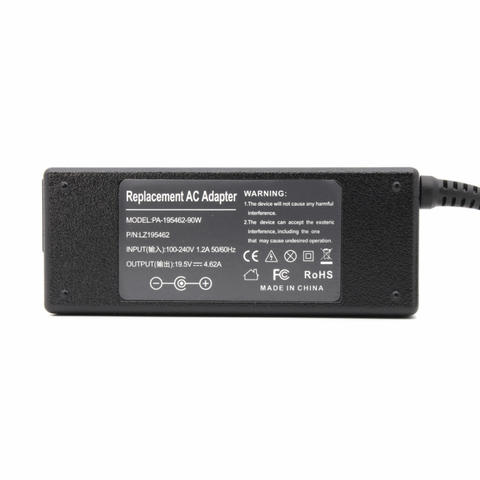 Punjac - laptop HP 19.5V 4.62A (4.5*3.0) ugao 90 HQ.