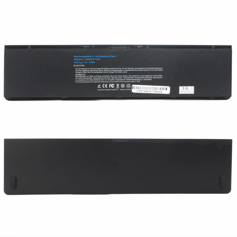 Baterija - laptop Dell Latitude E7420, E7440 7.4V 47WH HQ2200.