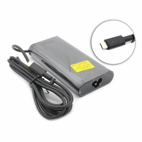 Punjac - laptop Dell Type C 19V 4.74A 90W HQ.