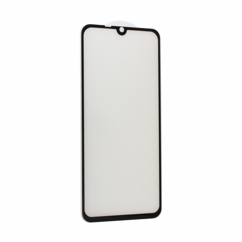 stitno Staklo Staklena folija (zastitno kaljeno staklo) za ekran 21D - Huawei P Smart 2020 crna.