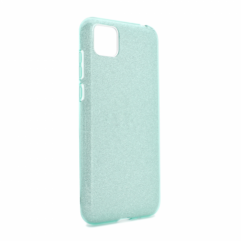 Zastitna maska (futrola) Crystal Dust - Huawei Y5p/Honor 9S mint.