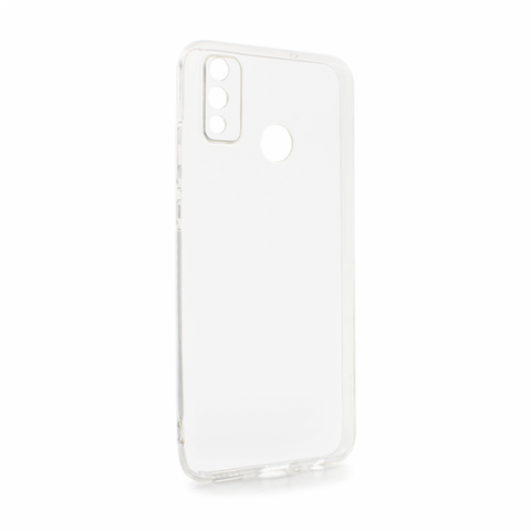 Zastitna silikonska maska (futrola) Ultra Thin - Huawei Honor 9X Lite Transparent.
