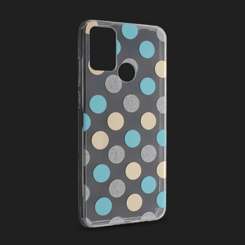 Zastitna maska (futrola) Electric Lush - Honor 20 lite/Honor 20e type 4.