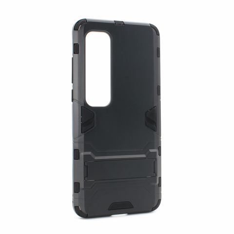 Zastitna maska (futrola) Strong - Xiaomi Mi 10 Ultra crna.