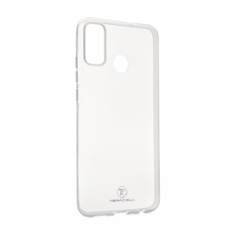 Zastitna maska (futrola) Teracell Skin - Huawei Honor 9X Lite Transparent.