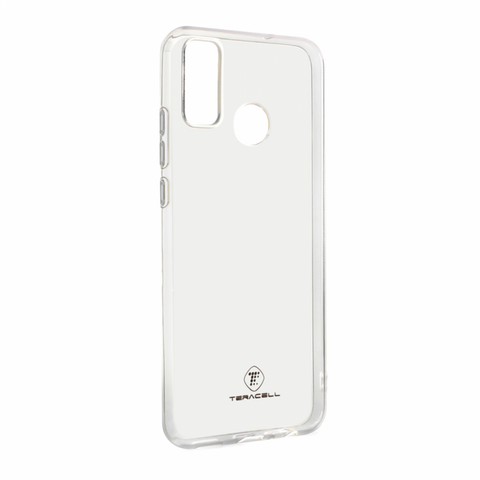 Zastitna maska (futrola) Teracell Giulietta - Huawei Honor 9X Lite Transparent.