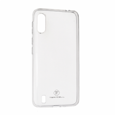 Zastitna maska (futrola) Teracell Skin - Wiko Y81 Transparent.