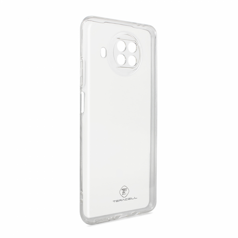 Zastitna maska (futrola) Teracell Skin - Xiaomi Mi 10T Lite Transparent.