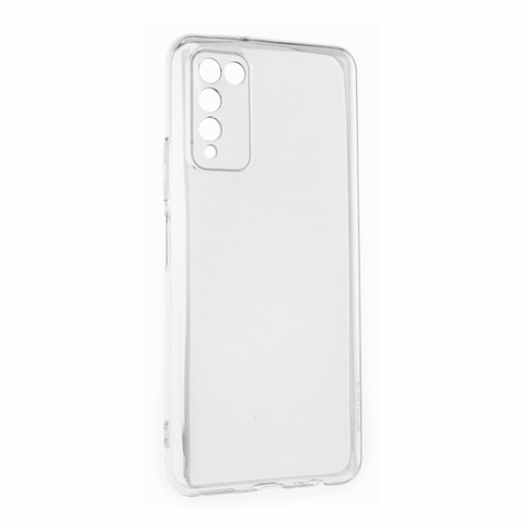 Zastitna silikonska maska (futrola) Ultra Thin - Huawei Honor 10X Lite Transparent.