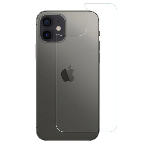 stitno Staklo Staklena folija (zastitno kaljeno staklo) za ekran back cover - iPhone 12/12 Pro 6.1.