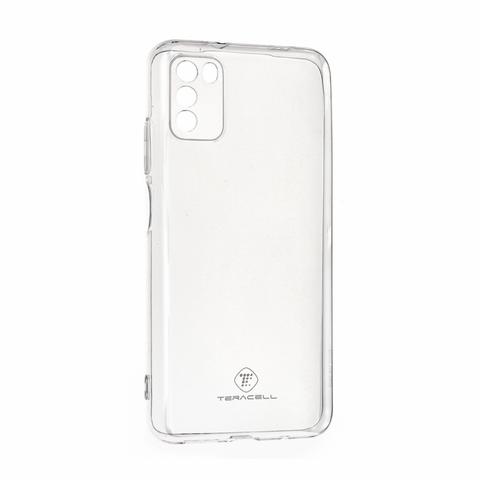Zastitna silikonska maska (futrola) Ultra Thin - Xiaomi Poco M3 Transparent.