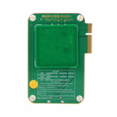 Alat JC - popravku senzora osvetljenja iPhone 7/7p/8/8p/x/xr/xs/xsmax.