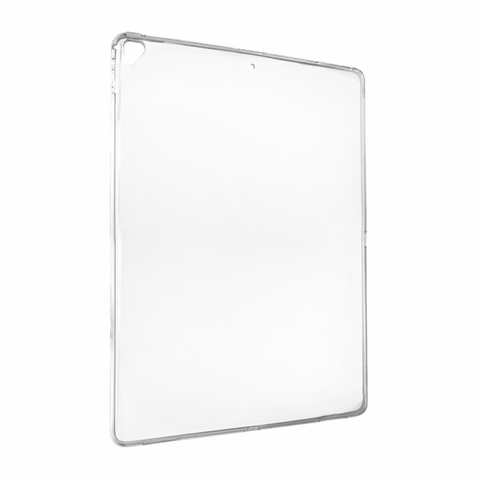 Zastitna silikonska maska (futrola) Ultra Thin - Apple iPad Pro 12.9 2017 Transparent.