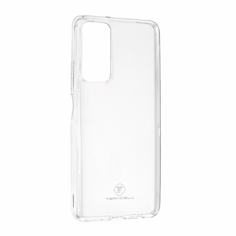 Zastitna maska (futrola) Teracell Skin - Huawei Honor 10X Lite Transparent.