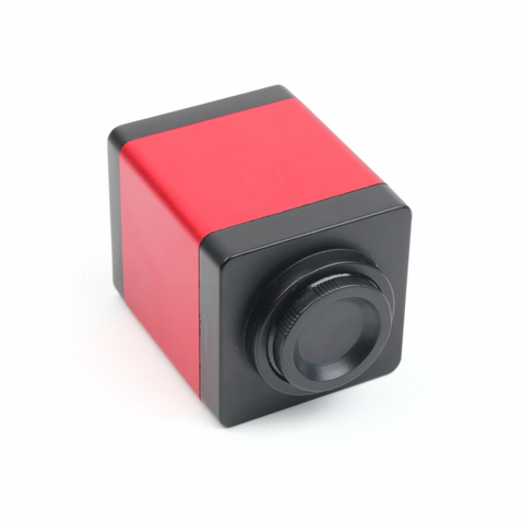 HD Kamera - mikroskop 38MP HDMI kockasta.