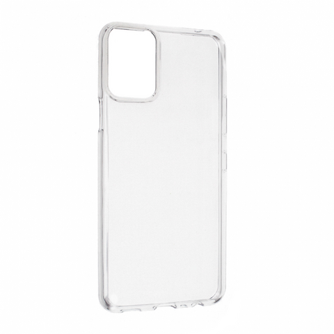 Zastitna silikonska maska (futrola) Ultra Thin - LG K42 Transparent.