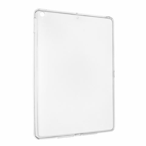 Zastitna silikonska maska (futrola) Ultra Thin - iPad 7 10.2 2019 Transparent.