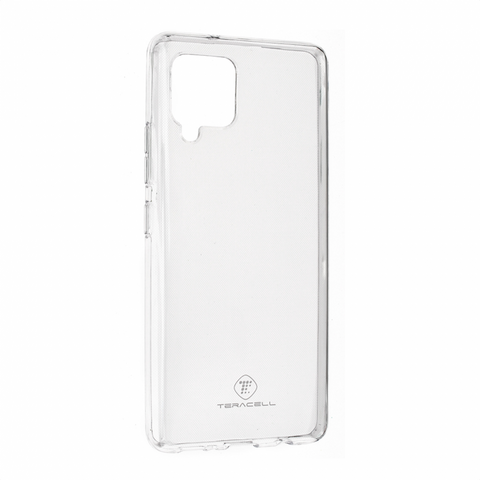 Zastitna maska (futrola) Teracell Skin - Samsung A426 Galaxy A42 5G Transparent.