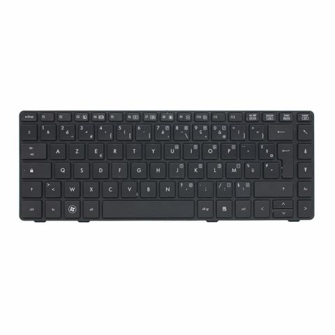 Tastatura - laptop HP 8460.