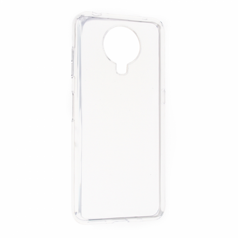 Zastitna silikonska maska (futrola) Ultra Thin - Nokia G10/G20 Transparent.