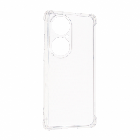 Zastitna maska (futrola) Transparent Ice Cube - Huawei P50 Pro.