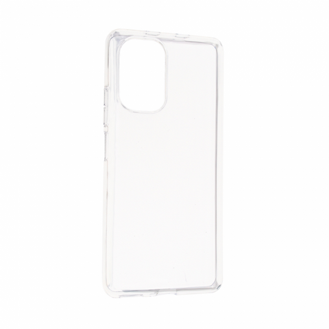 Zastitna silikonska maska (futrola) Ultra Thin - Xiaomi Poco F3/Mi 11i Transparent.