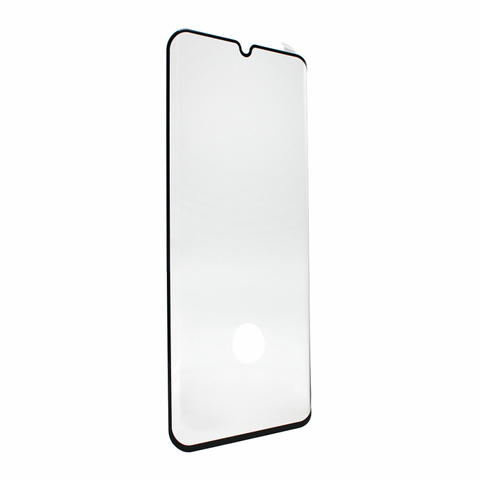 stitno Staklo Staklena folija (zastitno kaljeno staklo) za ekran - Xiaomi Mi Note 10 Pro krivljeni crni.