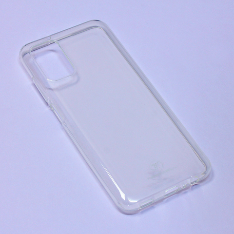 Zastitna maska (futrola) Teracell Skin - Samsung A037G Galaxy A03s Transparent.