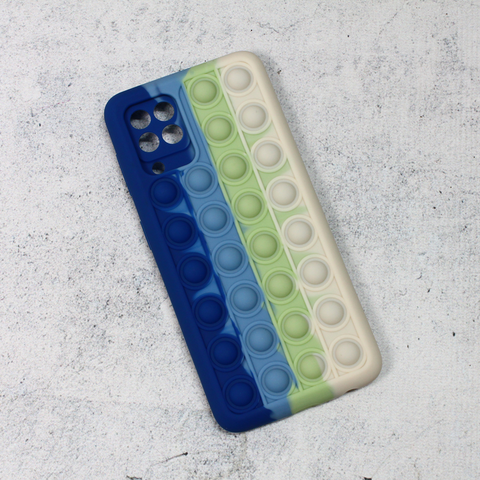 Zastitna maska (futrola) POP IT Bubble - Samsung A225 Galaxy A22 type 6.