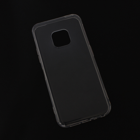 Zastitna silikonska maska (futrola) Ultra Thin - Nokia XR20 Transparent.