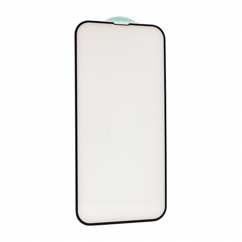 stitno staklo Staklena folija (zastitno kaljeno staklo) za ekran 21D - iPhone 13 Pro Max/14 Plus 6.7 crni.