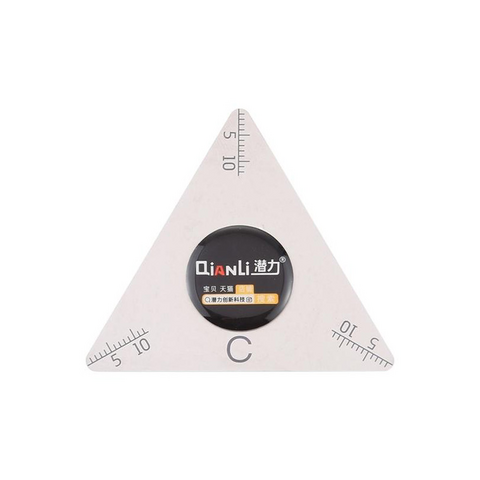 Alat - otvaranje Qianli ToolPlus 0,1mm (metalna trlica).