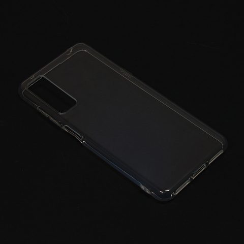 Zastitna silikonska maska (futrola) Ultra Thin - TCL 20L Transparent.