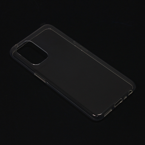 Zastitna silikonska maska (futrola) Ultra Thin - OnePlus Nord N200 5G Transparent.