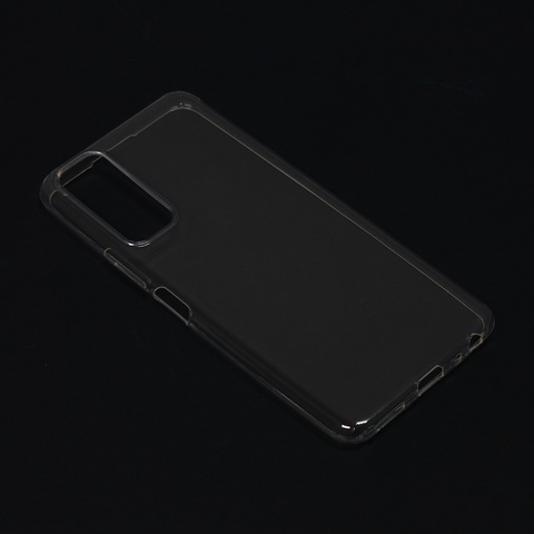 Zastitna silikonska maska (futrola) Ultra Thin - Vivo Y52 5G Transparent.