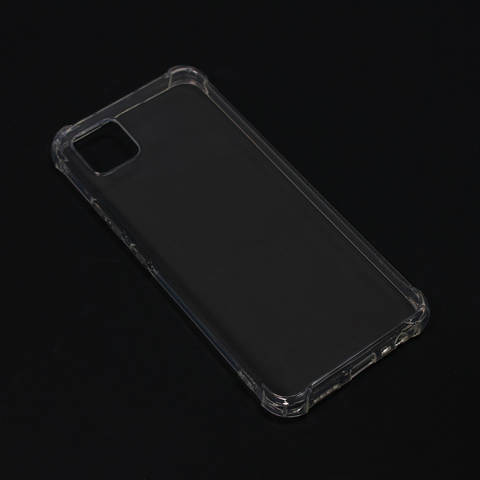Zastitna maska (futrola) Transparent Ice Cube - Realme C11 (2021)/Realme C20.