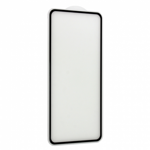 stitno Staklo Staklena folija (zastitno kaljeno staklo) za ekran 2.5D full glue - Xiaomi BlackShark 4S crni.