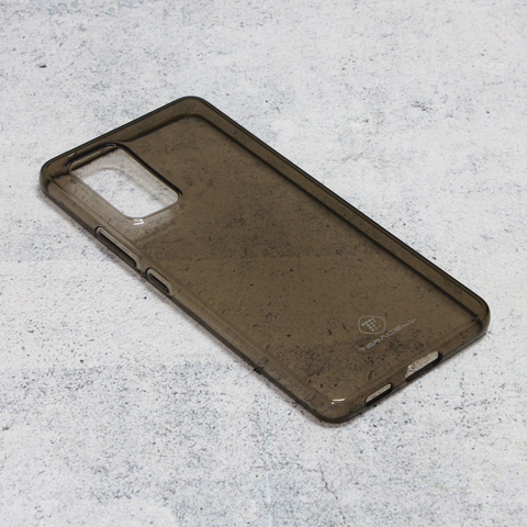 Zastitna maska (futrola) Teracell Skin - Samsung A536 Galaxy A53 5G crna.