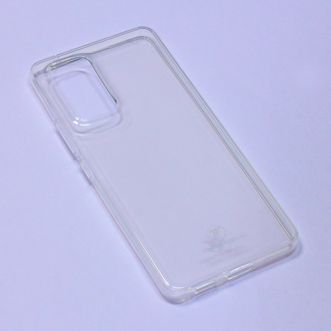 Zastitna maska (futrola) Teracell Skin - Samsung A536 Galaxy A53 5G Transparent.