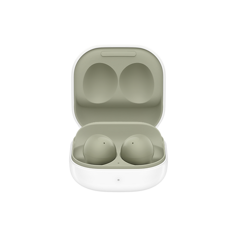 Bluetooth slusalice Airpods buds 177 zelene.